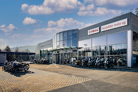 hostettler moto ag Fribourg | Yamaha