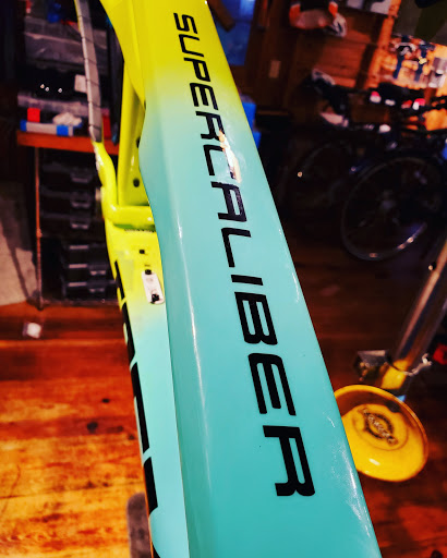 Bicycle Store «Edgartown Bicycles», reviews and photos, 212 Main St, Edgartown, MA 02539, USA