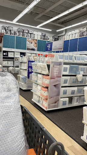 Department Store «Bed Bath & Beyond», reviews and photos, 51 Chambersbridge Rd, Brick, NJ 08723, USA