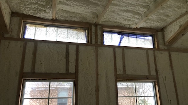 Drywall repairs sheetrock repairs
