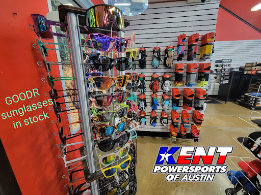 ATV Dealer «Kent Powersports of Austin», reviews and photos, 21015 I-35, Kyle, TX 78640, USA