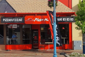 Pizza Hut Blenheim image