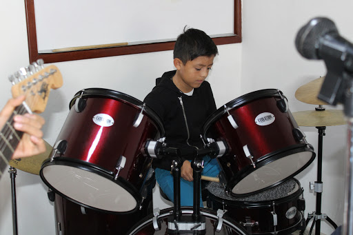 Escuela de música H&H Music Academy