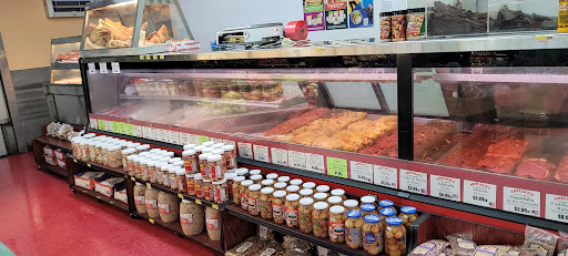 Supermarket «Arteagas Starlite Supermarket», reviews and photos, 940 Sacramento Ave, West Sacramento, CA 95605, USA