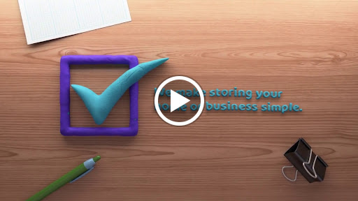 Self-Storage Facility «Top Notch Storage», reviews and photos, 1030 Dahlonega Hwy, Cumming, GA 30040, USA