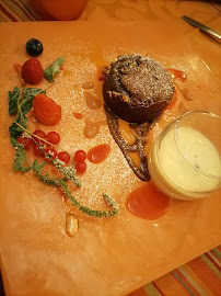 Plats et boissons du Restaurant italien RESTAURANT CHEZ NINE à Aix-en-Provence - n°18