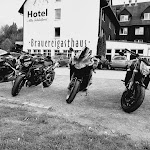 Photo n°1 de l'avis de Tilo.u fait le 13/06/2022 à 22:21 sur le  Hotel Alte Schleiferei und Kunos Braugasthaus à Breitenbrunn