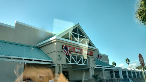 Home Improvement Store «The Home Depot», reviews and photos, 1694 W Indiantown Rd, Jupiter, FL 33458, USA