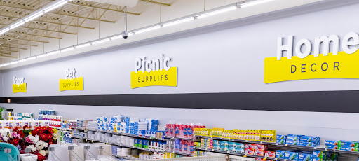 Discount Store «Dollar General», reviews and photos, 1900 S Anderson St, Elwood, IN 46036, USA