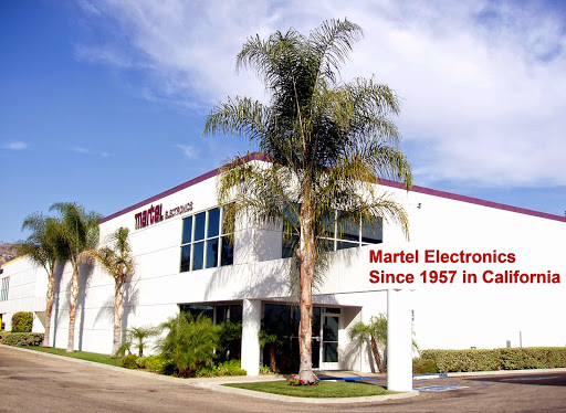 Martel Electronics Sales Inc. image