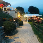 Photo n°2 de l'avis de Andreatex. fait le 14/08/2019 à 14:04 sur le  Ristorante Terrazza Casa Rossa à Asiago