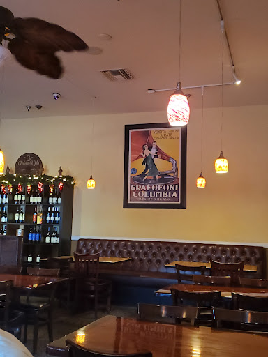 Portobellos Cuisine image