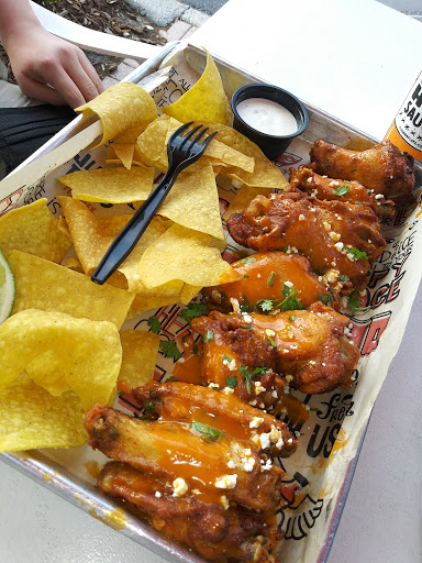 Tex-Mex Restaurant «Tijuana Flats», reviews and photos, 11007 Causeway Blvd, Brandon, FL 33511, USA