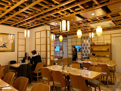 New Daikichi à Bourg-la-Reine