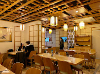 Atmosphère du Restaurant japonais New Daikichi à Bourg-la-Reine - n°1