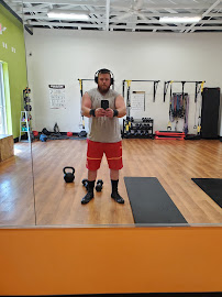 Anytime Fitness - Photo 2 - Car repair in Stallings, NC, Charlotte