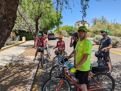 Tucson Bike Tours