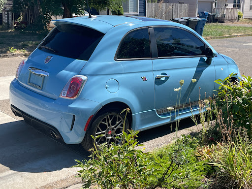 Mazda Dealer «Power Mazda», reviews and photos, 3230 Market St NE, Salem, OR 97301, USA