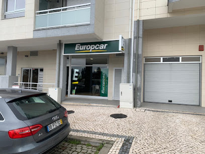 Europcar SANTA MARIA DA FEIRA
