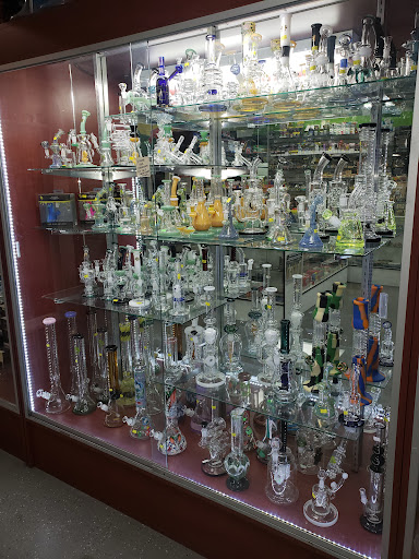 Tobacco Shop «Kenmore smoke shop», reviews and photos, 7016 Bothell Way NE b, Kenmore, WA 98028, USA