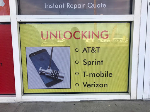 Cell Phone Store «Galaxy CPR Cell Phone Repair iPad Tablet iPhone Repair Screen Laptop», reviews and photos, 5241 W Charleston Blvd, Las Vegas, NV 89146, USA