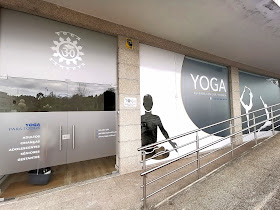 Yoga Covilhã - Áshrama Covilhã / Estrela - Centro do Yoga