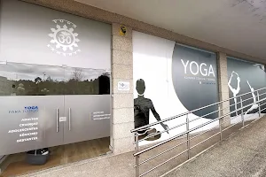 Yoga Covilhã - Áshrama Covilhã / Estrela - Centro do Yoga image
