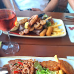 Photo n°2 de l'avis de Marina.v fait le 20/09/2023 à 13:34 sur le  Gasthof Baier à Schwandorf