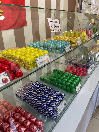 Geldhof Chocolates Meadowdale Factory Store