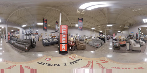 Furniture Store «HOM Furniture», reviews and photos, 3201 Country Dr, Little Canada, MN 55117, USA
