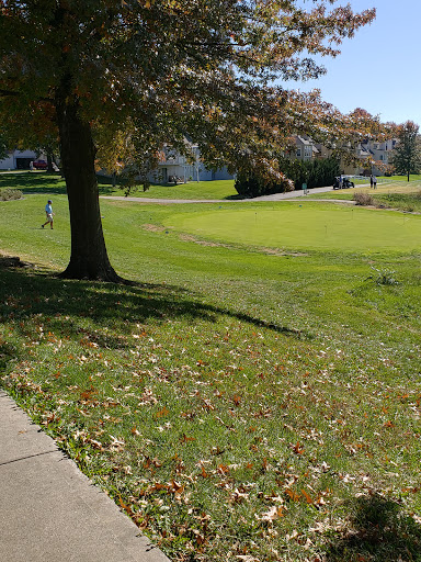 Golf Course «Teetering Rocks Golf Course», reviews and photos, 12040 E 86th St, Kansas City, MO 64138, USA