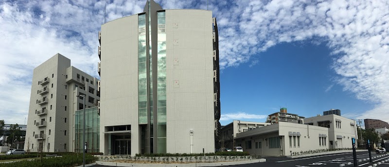 兵庫県立工業技術センター