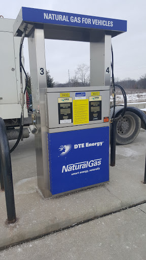 DTE Energy Natural Gas