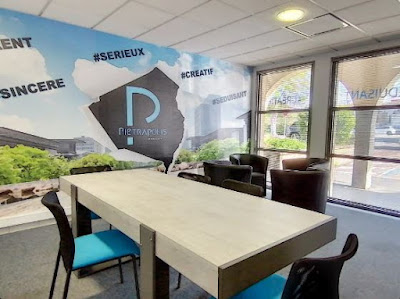 Frédérick Bernaud PIETRAPOLIS Immobilier à Veauche
