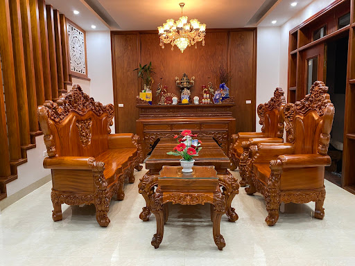 Vua Đồ Gỗ.vn