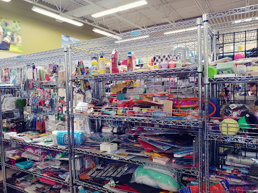 Thrift Store «Goodwill Store & Donation Center», reviews and photos
