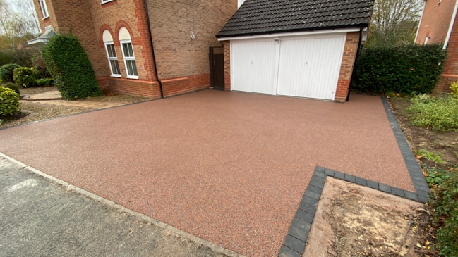 Empire driveways and landscapes