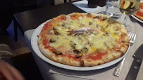 Pizza du La Riviera - Restaurant Marseille - n°4