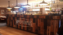 Atmosphère du Restaurant Hippopotamus Steakhouse à Nice - n°15