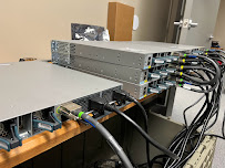 Elite Technology Solutions, LLC. - Photo 4 - Car repair in Huntsville, AL, Huntsville