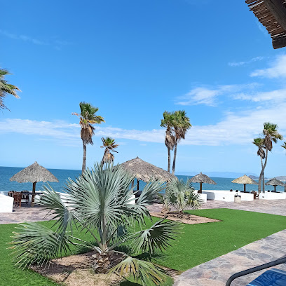 La Playa HOTEL