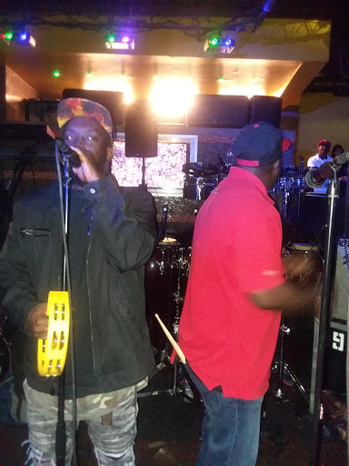 Bar «Aqua», reviews and photos, 1818 New York Ave NE, Washington, DC 20002, USA