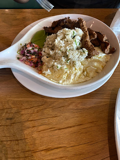 Protein plate 