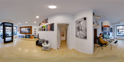 Street View y 360°
