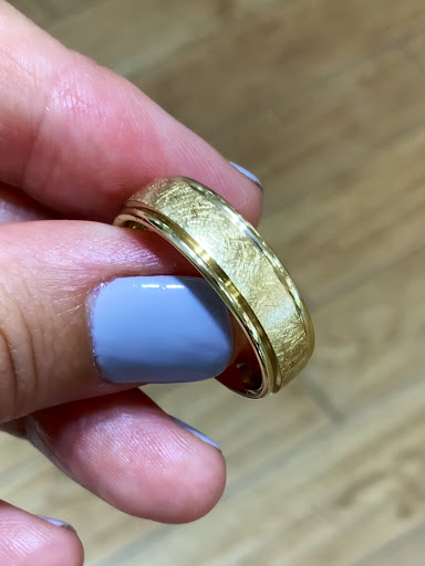 Jeweler «Danson Jewelers», reviews and photos, 201 Williams Ave, Hasbrouck Heights, NJ 07604, USA