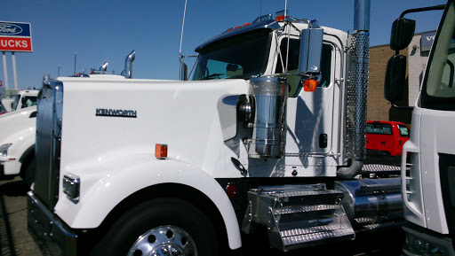 Ford Dealer «Gabrielli Ford Truck Sales and Service», reviews and photos, 3200 Horseblock Road, Medford, NY 11763, USA