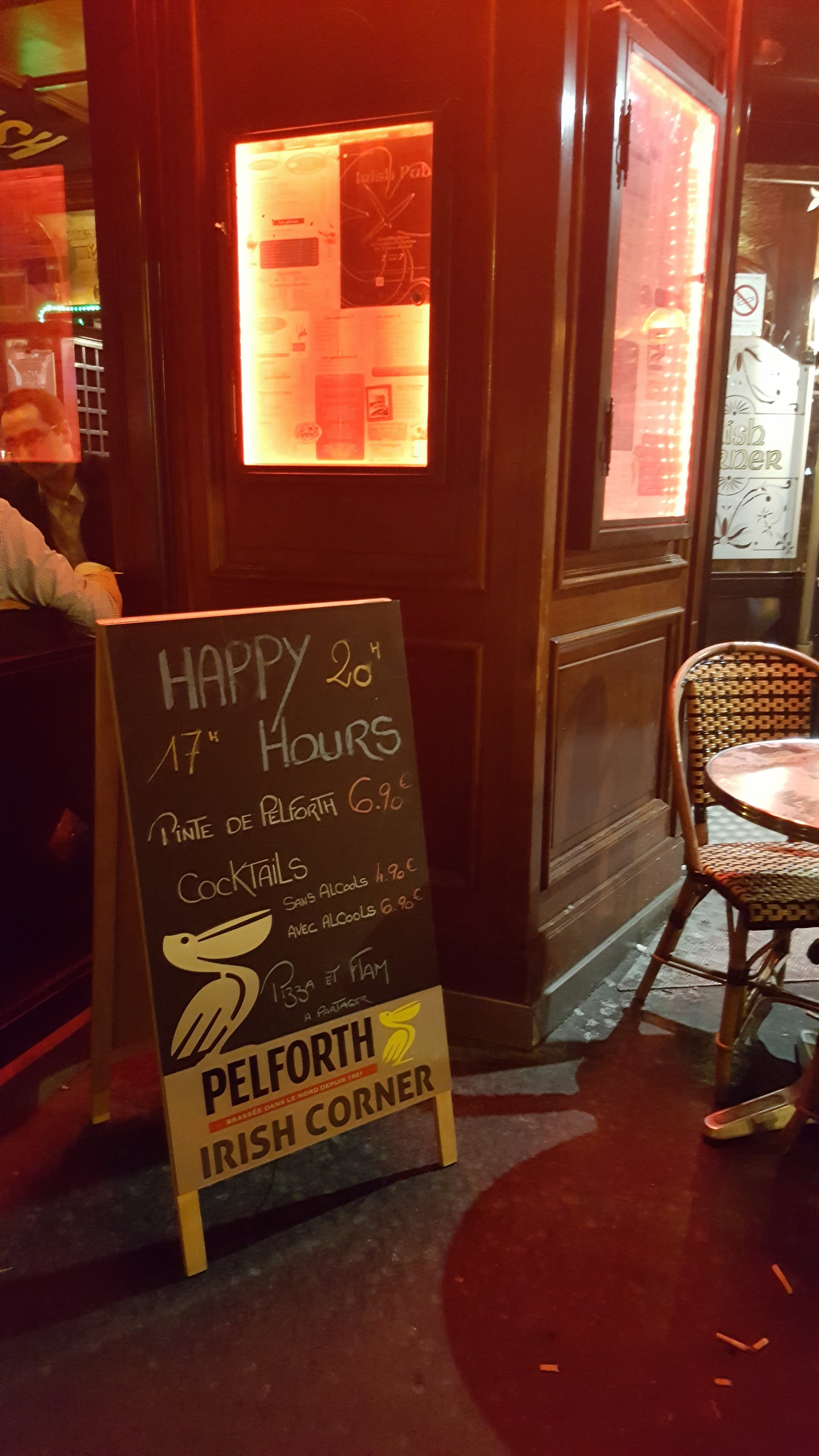 Photo n° 1 de l'avis de Jean-Claude.A fait le 04/12/2017 à 21:35