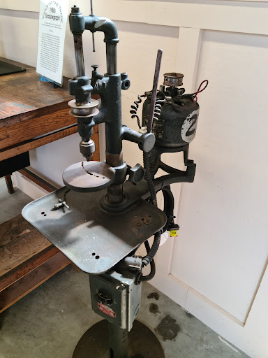 Museum «Attleboro Area Industrial Museum», reviews and photos, 42 Union St # 2, Attleboro, MA 02703, USA