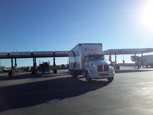 Gas Station «QuikTrip», reviews and photos, 5400 S Interstate 35 East Service Rd, Waxahachie, TX 75165, USA