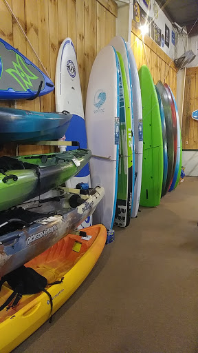 Canoe & Kayak Store «Back Country Ski & Sport», reviews and photos, 1931 Apperson Dr, Salem, VA 24153, USA